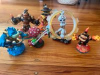 Skylander Spielfiguren Computerspiel Wandsbek - Hamburg Rahlstedt Vorschau