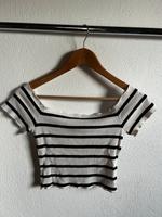 Bauchfreies Offshouldertop Bayern - Lichtenfels Vorschau