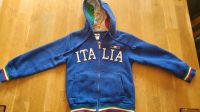 Sweatjacke Italia Gr. 92 Niedersachsen - Gleichen Vorschau