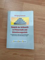 Didaktik derArithmetik in der Primarstufe, Grundschule, Mathe Nordrhein-Westfalen - Wetter (Ruhr) Vorschau