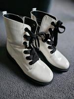 Esprit Stiefeletten 39 Niedersachsen - Goslar Vorschau