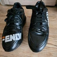 Damen Sneaker FENDI Duisburg - Walsum Vorschau