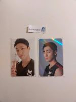 WTS WTT Ateez San Photocards POB Tour merch Baden-Württemberg - Ulm Vorschau