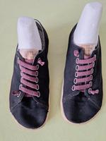 Camper peu Alicante Canvas Sneaker Gr 40 Nordrhein-Westfalen - Rheinberg Vorschau