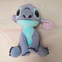 Plüschtier, Stofftier, Kuscheltier - Stitch, Disney, PTS SRL Wandsbek - Hamburg Bramfeld Vorschau