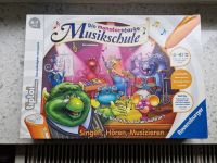 Die monsterstarke Musikschule TipToi Spiel Nordrhein-Westfalen - Beelen Vorschau