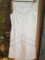 Tuzzi Trägerkleid neu Gr 40 L / Sommerkleid, Baumwolle Bayern - Bayreuth Vorschau