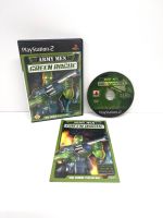 Army Man Green Rogue PS2 PlayStation 2 Spiel Niedersachsen - Eime Vorschau