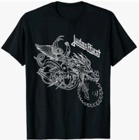 Judas Priest - T-Shirt - Painkiller Bayern - Seubersdorf Vorschau