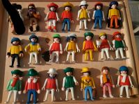 20 Playmobil Figuren für das Osternest Schleswig-Holstein - Großhansdorf Vorschau