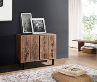 Sideboard „Tree of Life“ 88cm | Anrichte Sheesham Hamburg-Mitte - Hamburg Rothenburgsort Vorschau