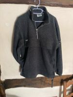 Warmer Fleece Pulli Troyer Gr. M Nordrhein-Westfalen - Nachrodt-Wiblingwerde Vorschau