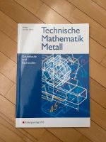 Technische Mathematik Metall Hamburg-Mitte - Hamburg Billstedt   Vorschau