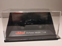 Schuco Modell HO 1/87 Alfa Romeo 156 GTA Nordrhein-Westfalen - Kranenburg Vorschau