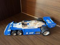 Bluebrixx 103392 Formel 1 Blauer Tyrell 1977 Maßstab 1:18 Nordrhein-Westfalen - Remscheid Vorschau