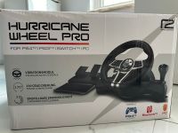 Hurricane wheel pro für Ps3 & 4 , PC, Switch Bayern - Fürth Vorschau