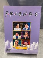 Friends komplette Staffel 3 DVD einmal angesehen Bayern - Cadolzburg Vorschau