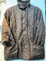 Barbour Polarquilt Damenjacke (Tailliert) braun 42 Jagd Hessen - Heidenrod Vorschau