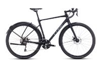 Cube Nuroad Pro FE metalblack´n´grey Niedersachsen - Moormerland Vorschau