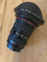 Canon EF 17-40mm f/4L USM  - Weitwinkel Objektiv Nordrhein-Westfalen - Wettringen Vorschau