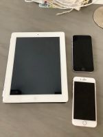 Apple iPad und iPhone – alte Geräte für Bastler Baden-Württemberg - Bad Wimpfen Vorschau