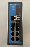 MOXA EDS-G308-2SFP Switch mit Moxa Modul Rheinland-Pfalz - Neuwied Vorschau