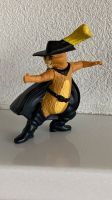 Figur , gestiefelter Kater, McDonalds Happy Meal, 2007, Shrek 3 Dortmund - Benninghofen Vorschau