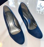 Graceland High Heel Pumps - navy Blue Gr 36 Bayern - Mühldorf a.Inn Vorschau