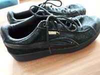 Puma Sneaker Gr. 37 Nordrhein-Westfalen - Hallenberg Vorschau