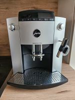 Jura Impressa F505 Kaffee-Vollautomat München - Ramersdorf-Perlach Vorschau