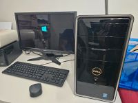 Dell Computer Intel core i7 Kreis Pinneberg - Tornesch Vorschau