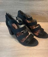 Damen Sandalen Dkode Charlize Gr. 38 schwarz ‼️neuwertig‼️ Bielefeld - Dornberg Vorschau