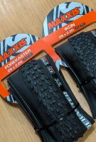 Neu Faltreifen - Maxxis Ikon + Maxxis Forekaster 29x2.20 MTB Tire Stuttgart - Botnang Vorschau