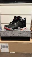 Jordan 4 Bred Reimagined US11 EU 45 Bayern - Augsburg Vorschau