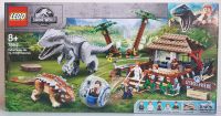 LEGO 75941 Jurassic World: Indominus Rex vs. Ankylosaurus EOL Neu Nordrhein-Westfalen - Werl Vorschau