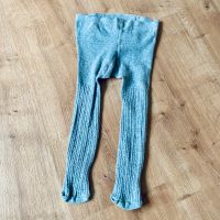 C&A babyclub Strumpfhose grau Zopfstrick Gr. 68 / 74 Nordrhein-Westfalen - Herne Vorschau