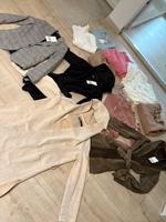 Damenbekleidung Größe XS/S, Kleiderpaket Hessen - Kassel Vorschau