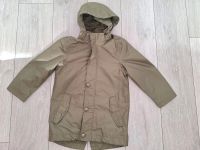 Parka Gr.110/116 *ungetragen/neu Westerwaldkreis - Großholbach Vorschau