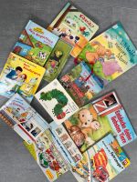 Kinderbücher Buch Raupe Nimmersatt Pappnücher Kinderarzt Nordrhein-Westfalen - Kamen Vorschau