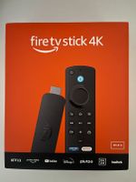 Amazon Fire TV Stick 4K 2023 | Wi-Fi 6 | ✅Neu✅ & OVP Niedersachsen - Norden Vorschau