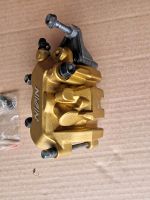 Honda cbr 600f pc41 Bremssattel links Saarland - Mandelbachtal Vorschau