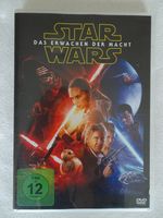 DVD Star Wars Das Erwachen der Macht Baden-Württemberg - Sindelfingen Vorschau