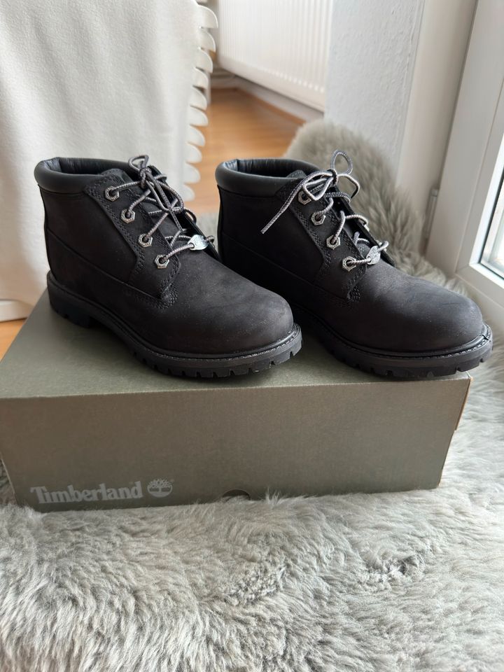 Timberland Nellie Chukka 37 in Hannover