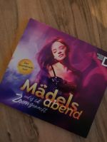 Mädelsabend Boulevardtheater CD Dresden - Gorbitz-Nord/Neu-Omsewitz Vorschau