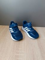 Jungen 22 Schuhe, adidas Nordrhein-Westfalen - Schleiden Vorschau