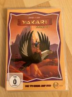 DVD Yakari Folge 10 Niedersachsen - Verden Vorschau