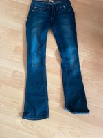 Jeans Original Hilfiger gr. 27/32 Rostock - Hansaviertel Vorschau