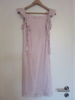 APART Abendkleid  Partykleid Cocktailkleid rosa, rosé Gr. 32 XXS Wandsbek - Hamburg Marienthal Vorschau