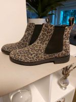 Clarks Griffin Plaza Leopardenprint,Gr.38 Bremen-Mitte - Bahnhofsvorstadt  Vorschau