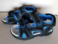 LURCHI SANDALEN JUNGEN Gr.25 NEU Baden-Württemberg - Karlsbad Vorschau